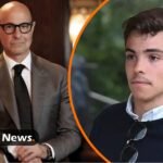 Nicolo Robert Tucci: Early Life, Parents, Siblings, and More