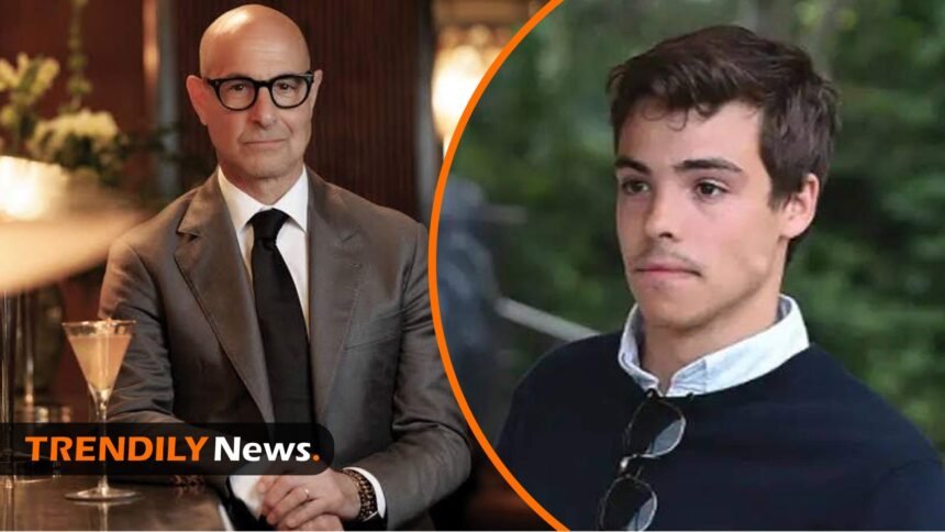 Nicolo Robert Tucci: Early Life, Parents, Siblings, and More