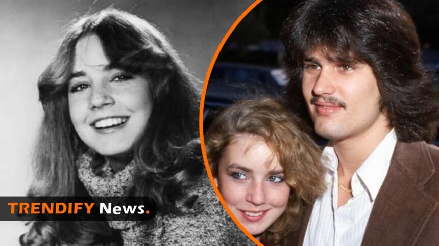 Who Is Lanny Lambert? All About Dana Plato’s Ex-Husband and Loving Father
