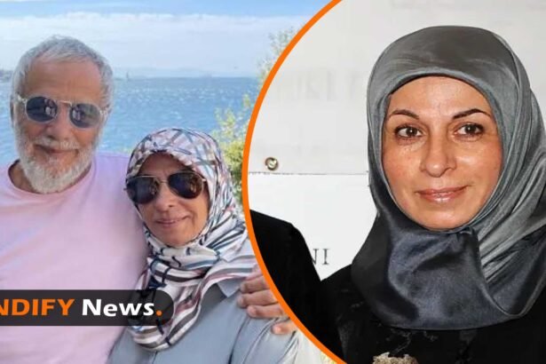 Fauzia Mubarak Ali Biography: Marriage, Family, Children, and More