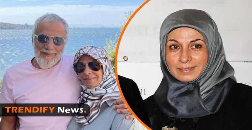 Fauzia Mubarak Ali Biography: Marriage, Family, Children, and More