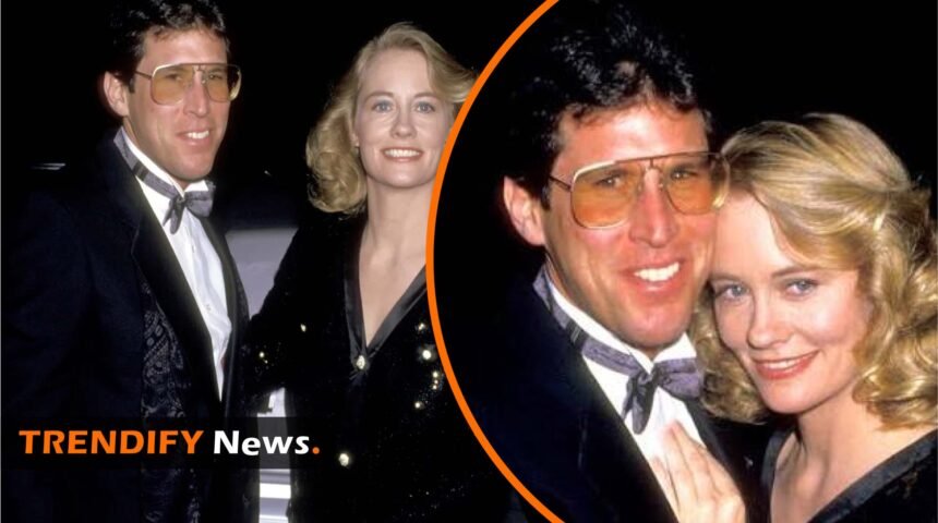 Who Is Bruce Oppenheim? All About Cybill Shepherd's Ex-Husband