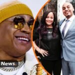 Najee Laurent Todd Eugene Smith: Family, Career, Lifestyle, and More