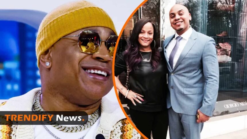Najee Laurent Todd Eugene Smith: Family, Career, Lifestyle, and More