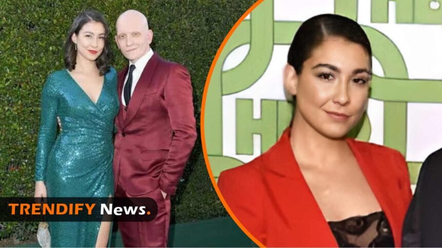 Gia Olimp Biography: Age, Career, Husband, Net Worth, and More
