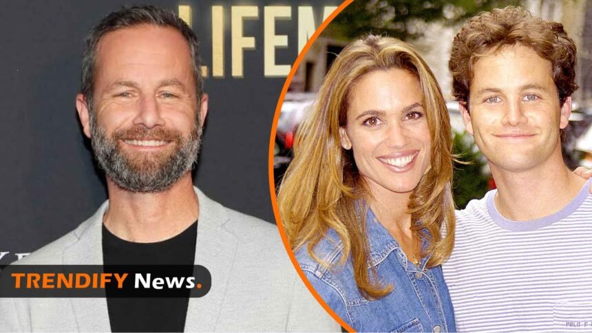 Olivia Rose Cameron: A Closer Look at Kirk Cameron's Daughter and Her Creative Life