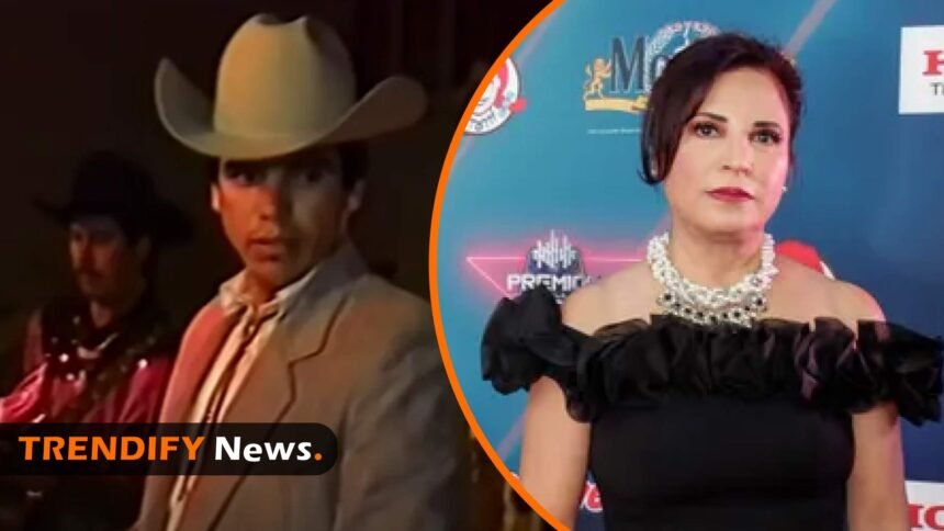 Who Is Marisela Vallejos Felix? All About Chalino Sánchez's Wife