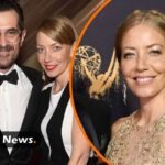 Holly Burrell: Her Life, Career, Family, and Love Story with Ty Burrell