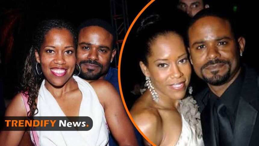 Ian Alexander Sr.’s Life: Career, Family, and His Bond With Regina King