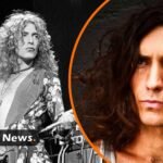 Who Is Logan Romero Plant? All About Robert Plant’s Son