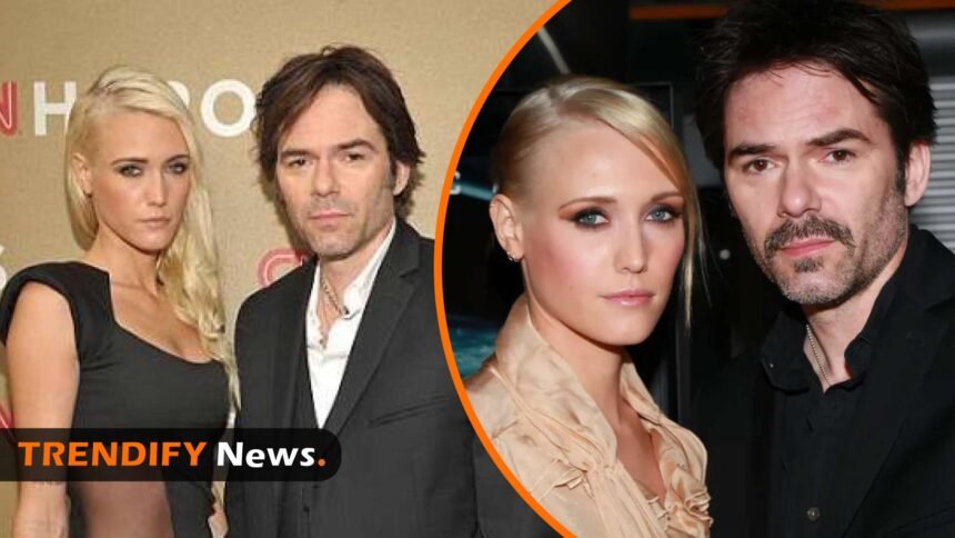 Who Is Pollyanna Rose? Meet Billy Burke’s Ex-Wife