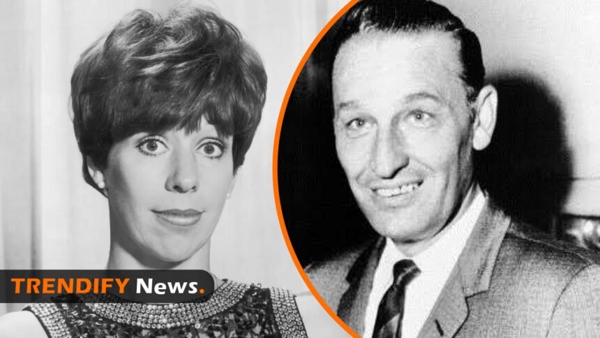 Who Was Don Saroyan? The Life, Love, and Career of Carol Burnett’s Ex-Husband