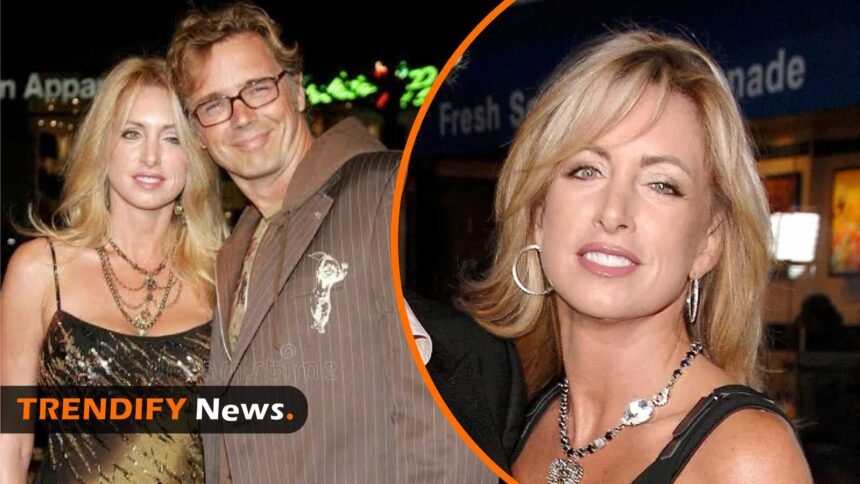Meet Elly Castle: Everything to Know About John Schneider’s Former Wife