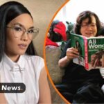 Nikki Hakuta: All About Ali Wong’s Daughter