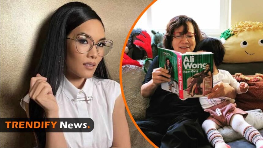 Nikki Hakuta: All About Ali Wong’s Daughter