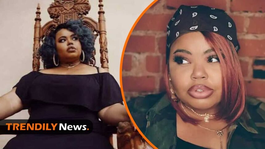 Chyna Tahjere Griffin: What to Know About Faith Evans’ Talented Daughter