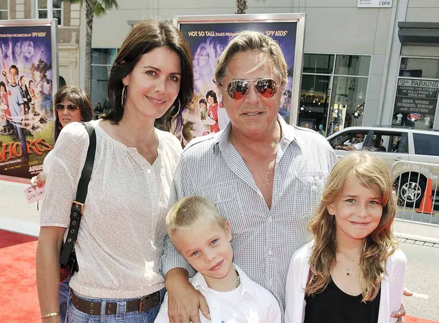 Don Johnson’s Support for Jasper
