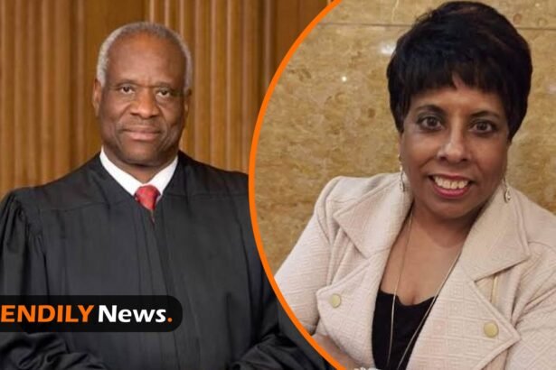 Kathy Ambush Biography: Early Life, Career, Son, and Marriage to Clarence Thomas