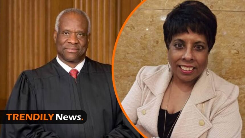 Kathy Ambush Biography: Early Life, Career, Son, and Marriage to Clarence Thomas