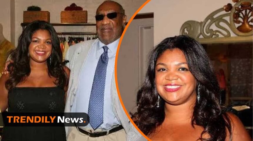 Who Is Evin Harrah Cosby? The Truth About Bill Cosby’s Daughter