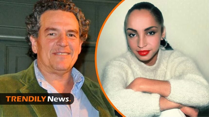 Carlos Scola Pliego: Everything to Know About Sade’s Former Husband
