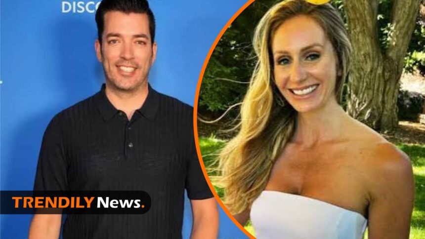 Kelsy Ully: Everything to Know About Jonathan Scott’s Ex-Wife