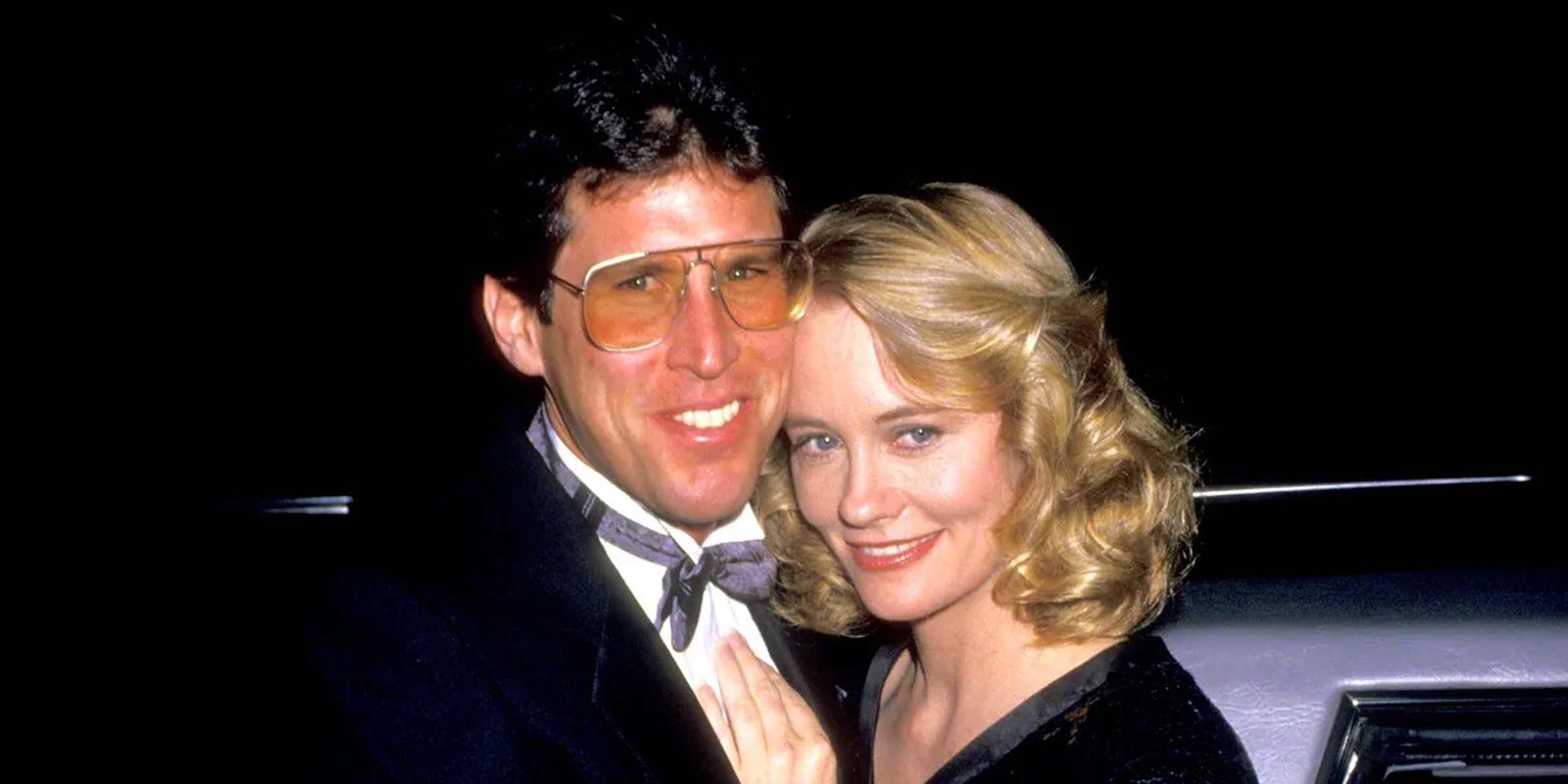 How Bruce Oppenheim Met Cybill Shepherd