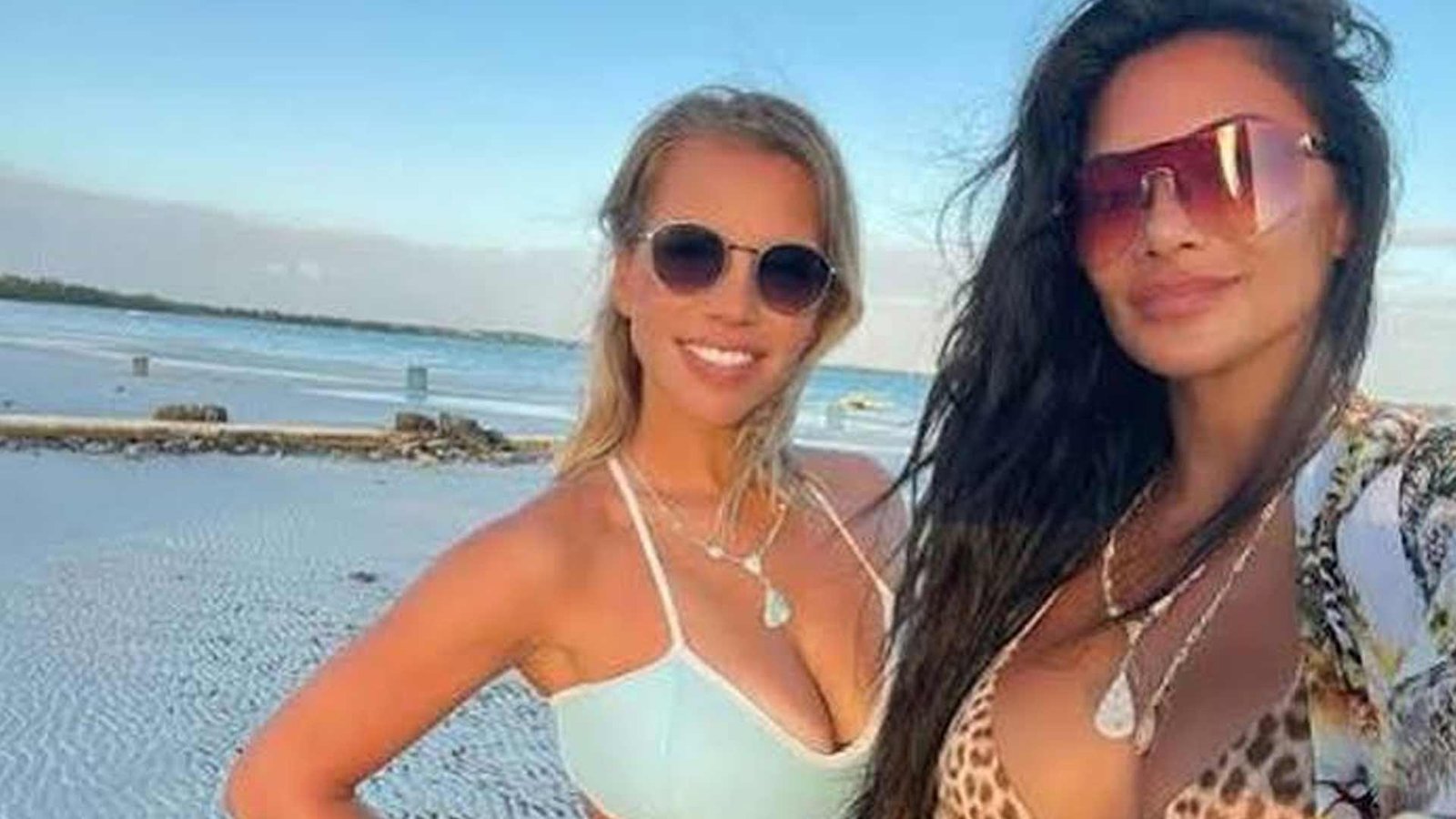 How Keala and Nicole Became Sisters