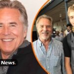 Meet Jasper Breckenridge Johnson: All About Don Johnson’s Son