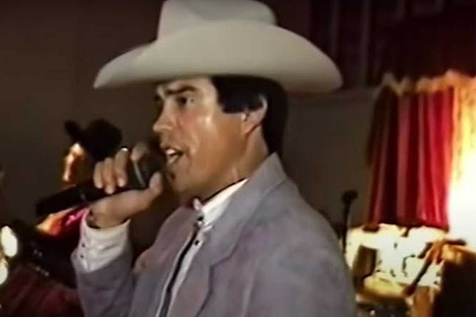 How Marisela Met Chalino Sánchez