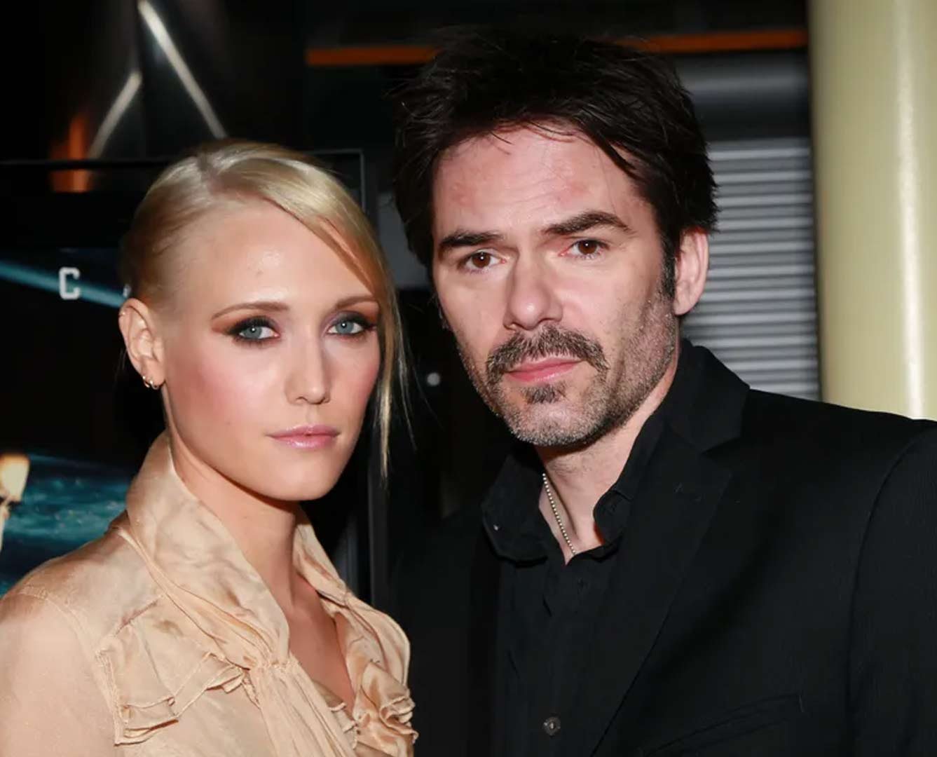 Pollyanna Rose’s Marriage to Billy Burke