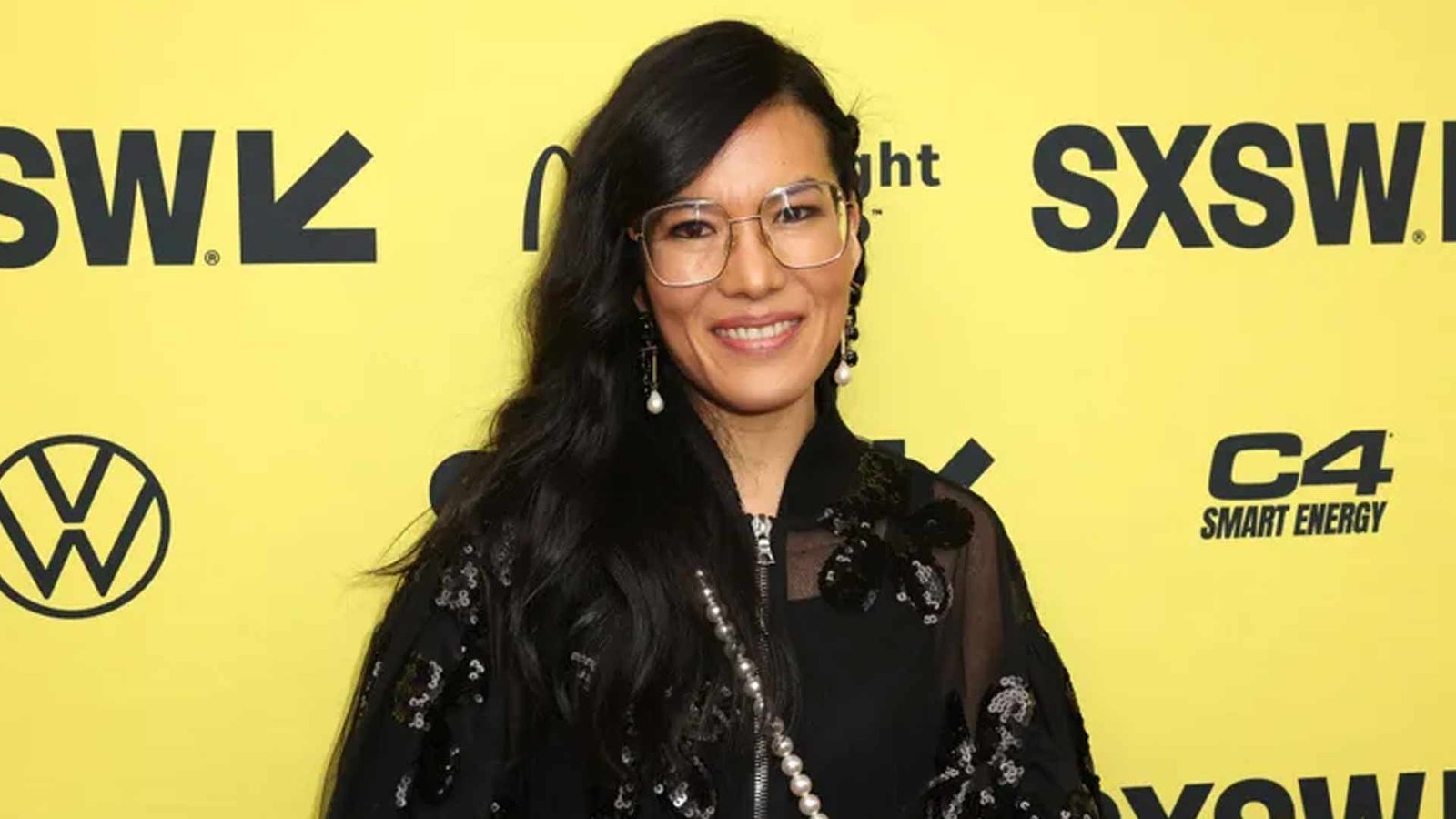 Life as Ali Wong’s Daughter