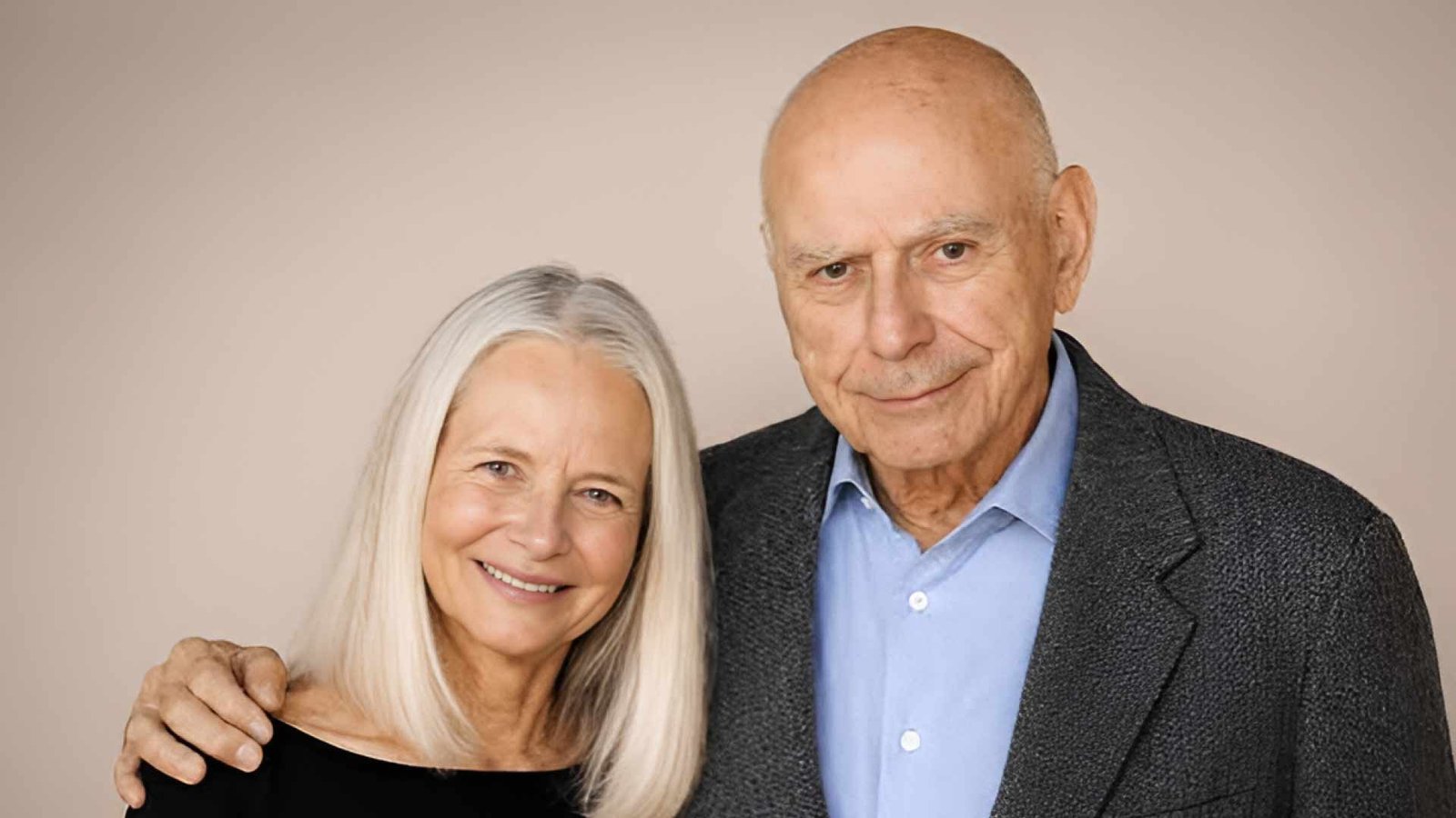 How Jeremy Yaffe Met Alan Arkin