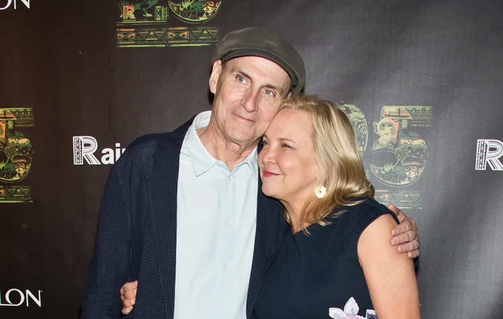How Caroline Met James Taylor