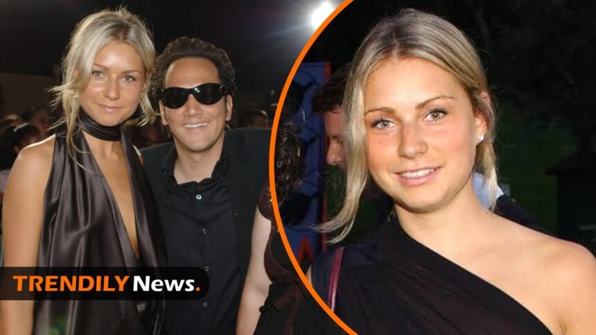 Helena Schneider: Everything We Know About Rob Schneider’s Private Ex-Wife