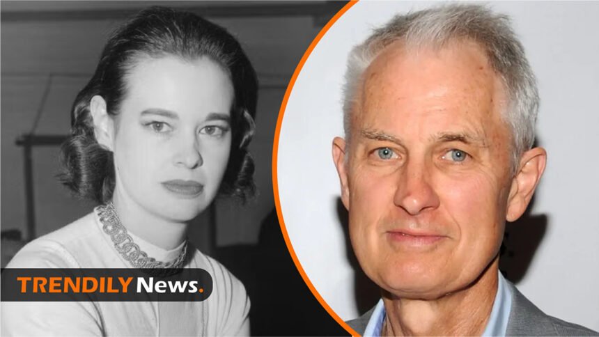 Meet Leopold Stanislaus Stokowski, Gloria Vanderbilt's Eldest Son