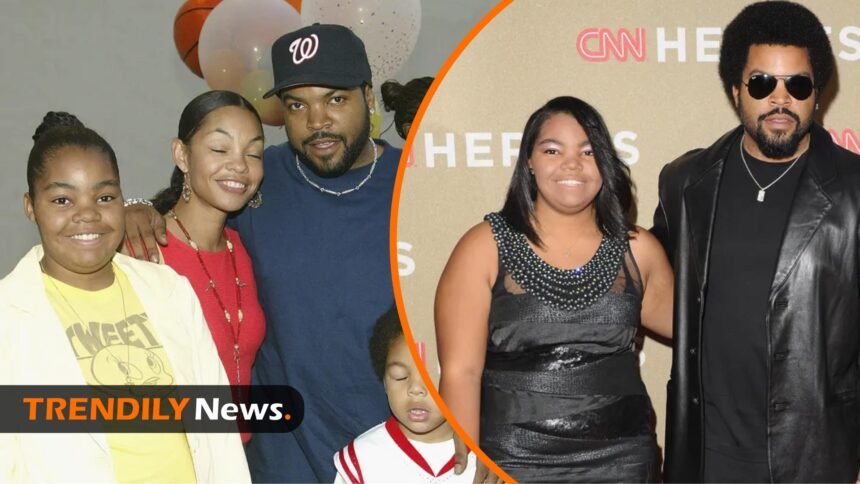 Karima Jackson Biography: The Full Life of Ice Cube's Daughter