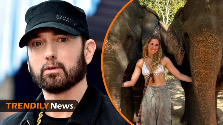 The Story of Sarah Mathers: Eminem’s Sister Who Lives Away From Fame