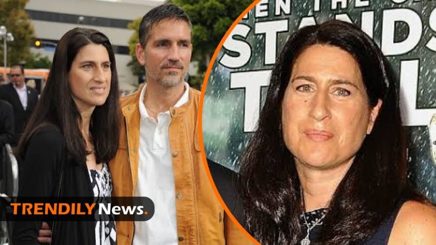 Meet Kerri Browitt Caviezel: Former Basketball Star, Teacher, and Jim Caviezel’s Wife