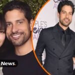 Who Is Grace Gail? Meet Adam Rodriguez’s Wife