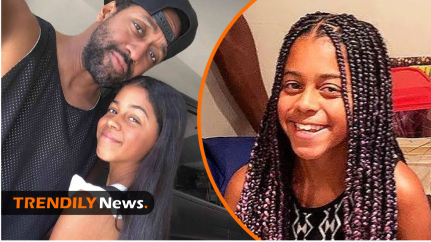 Who Is Samaya White? Everything to Know About Jaleel White’s Daughter