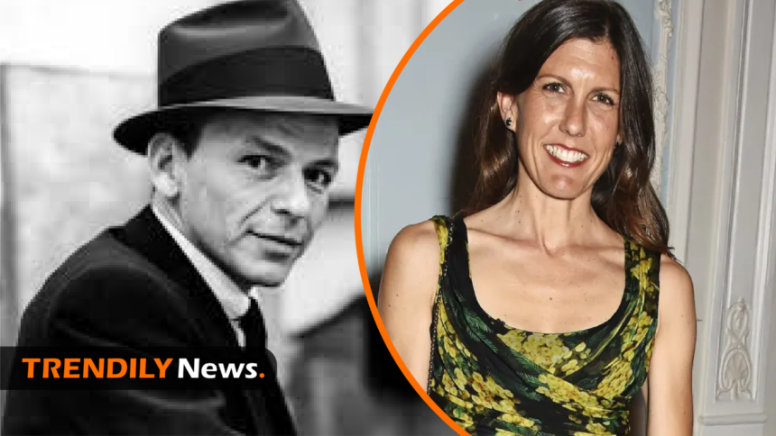 Amanda Kate Lambert: All About Frank Sinatra’s Granddaughter