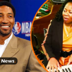 Who Is Karen McCollum? The Story of Scottie Pippen’s First Wife