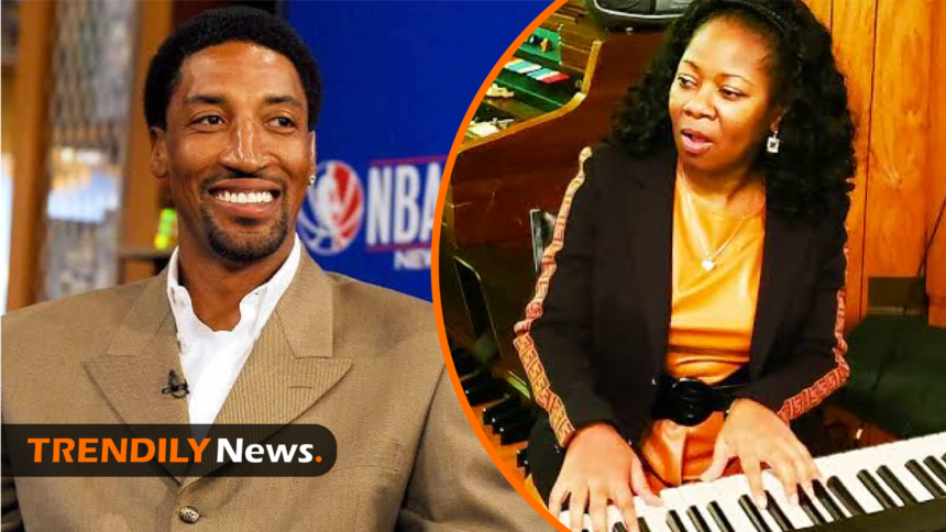 Who Is Karen McCollum? The Story of Scottie Pippen’s First Wife