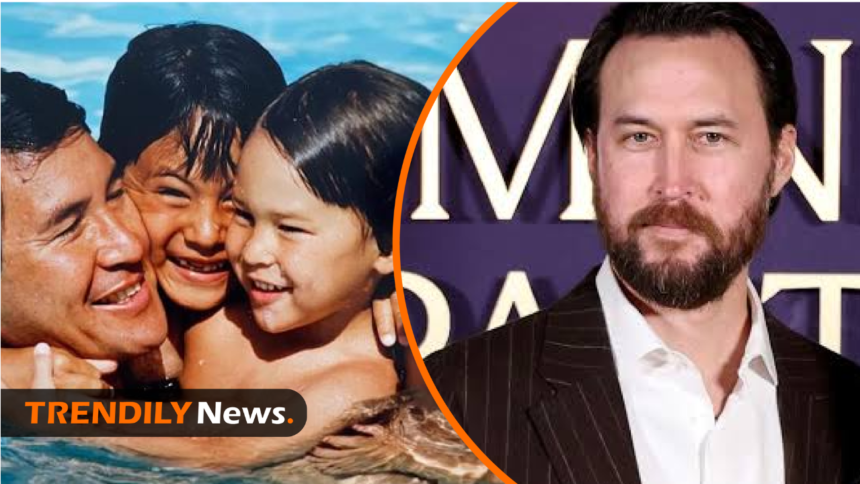 Who Was Ron Fujikawa? Inside the Life, Career, and Family of Danny Fujikawa’s Father