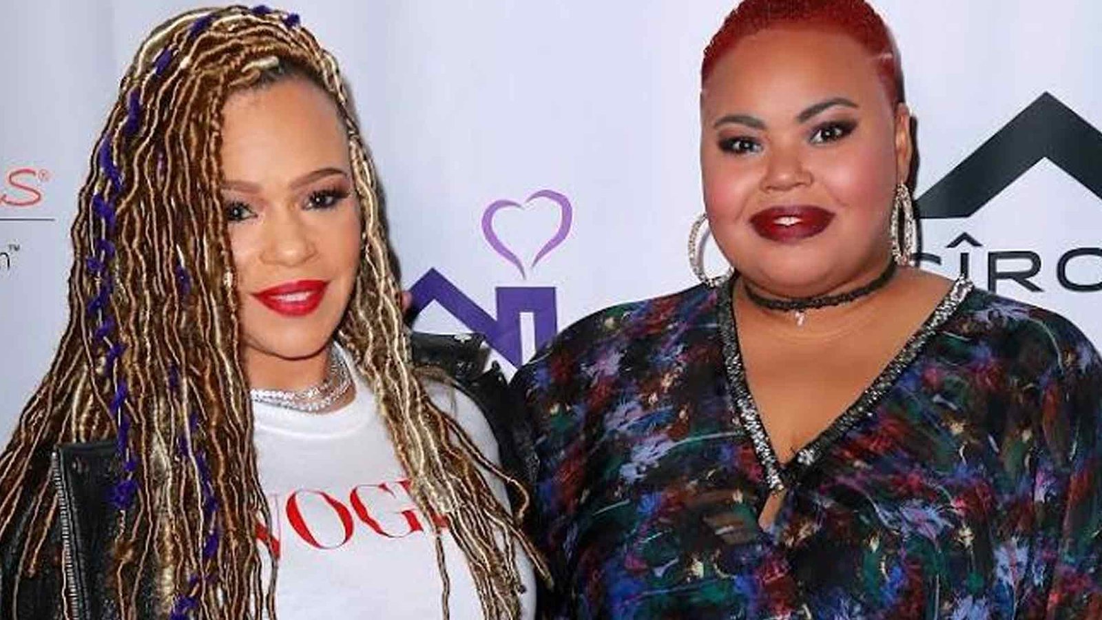 Chyna Tahjere Griffin and Her Parents’ Influence