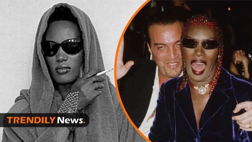 Who Is Atila Altaunbay? The Life Story of Grace Jones’ Former Husband
