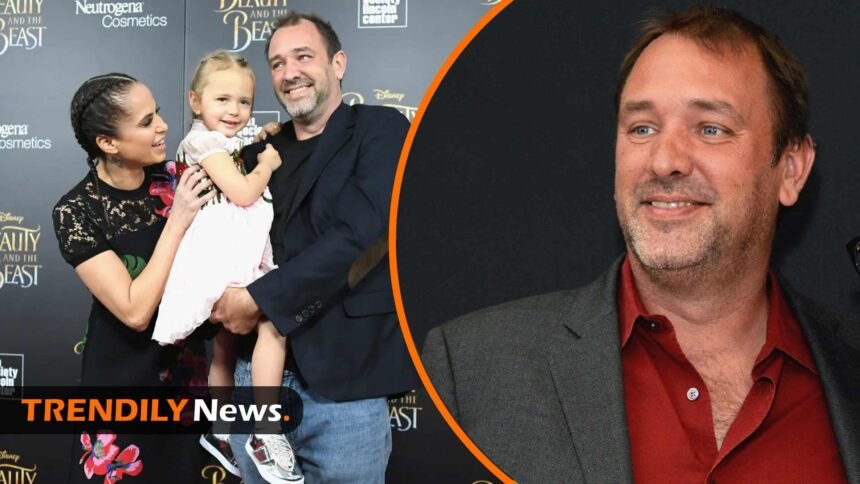 Boogie Tillmon: All Know About Her Life, Children, and Trey Parker