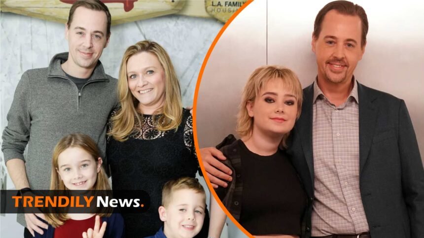 Caitlyn Melissa Murray: Everything to Know About Sean Murray's Talented Daughter