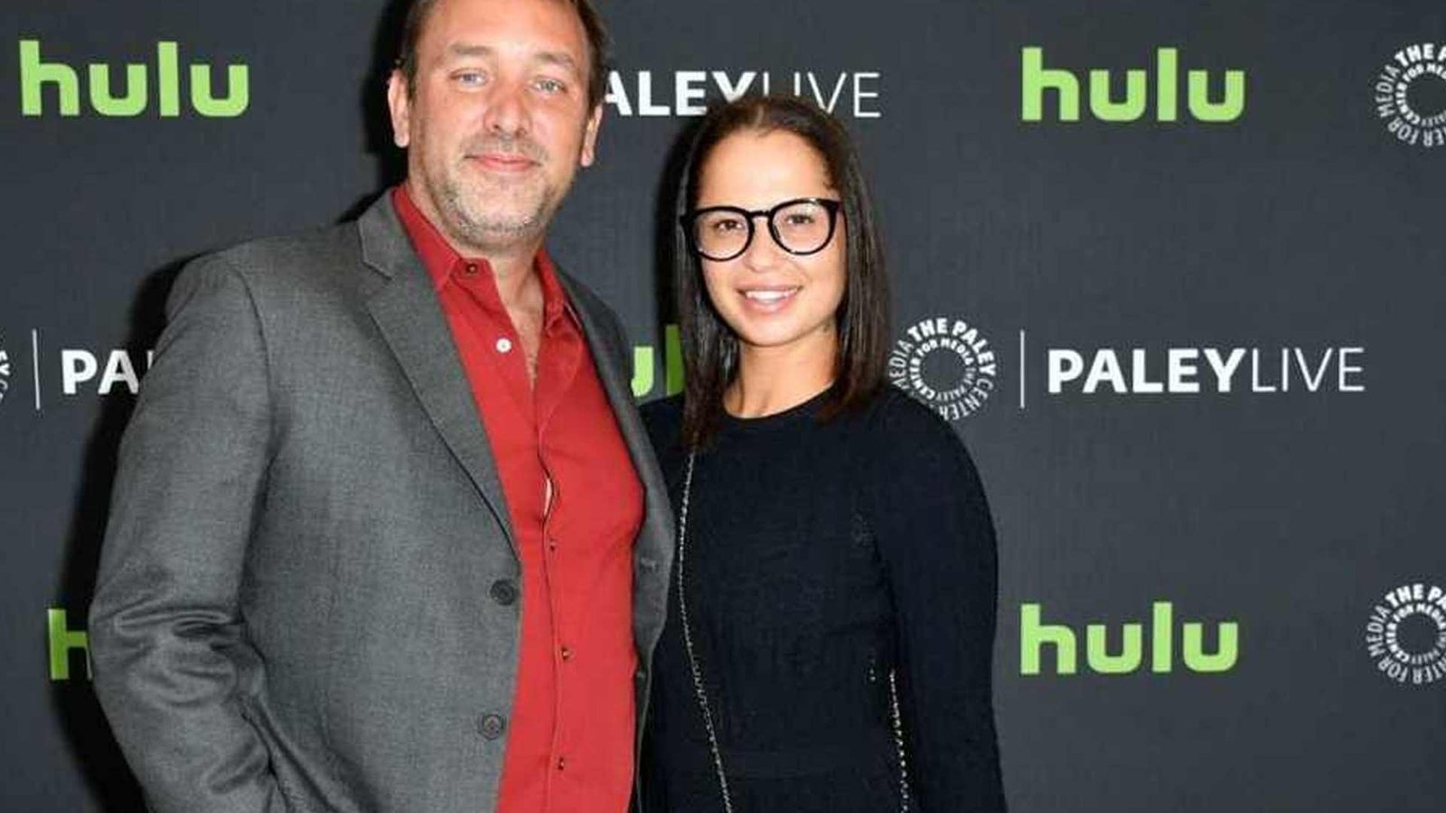 Boogie Tillmon and Trey Parker's Marriage